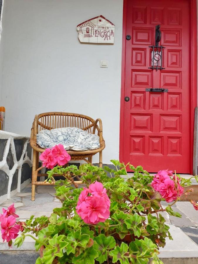 Holiday home Engracia