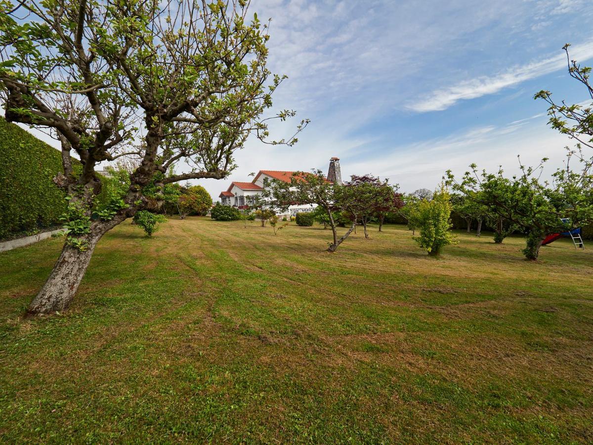 Holiday home Engracia *
