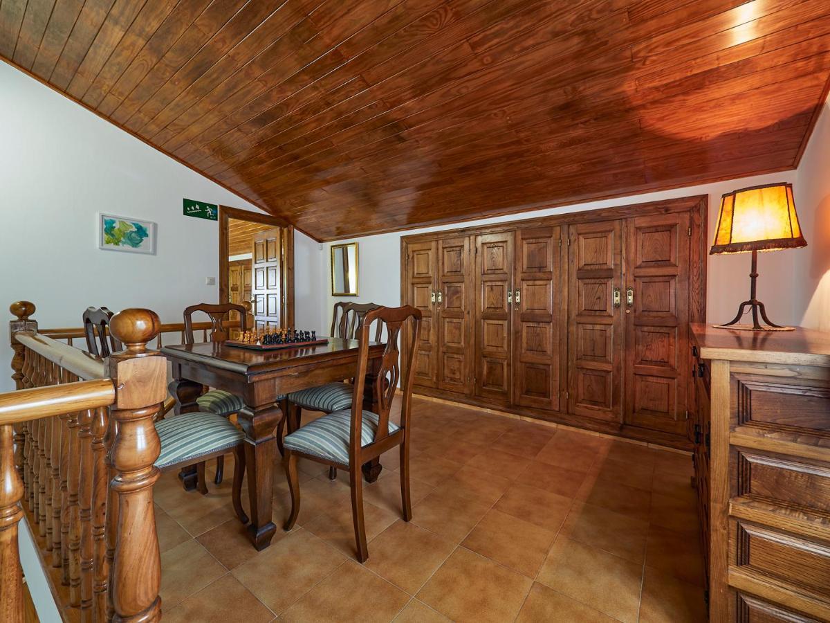 Holiday home Engracia