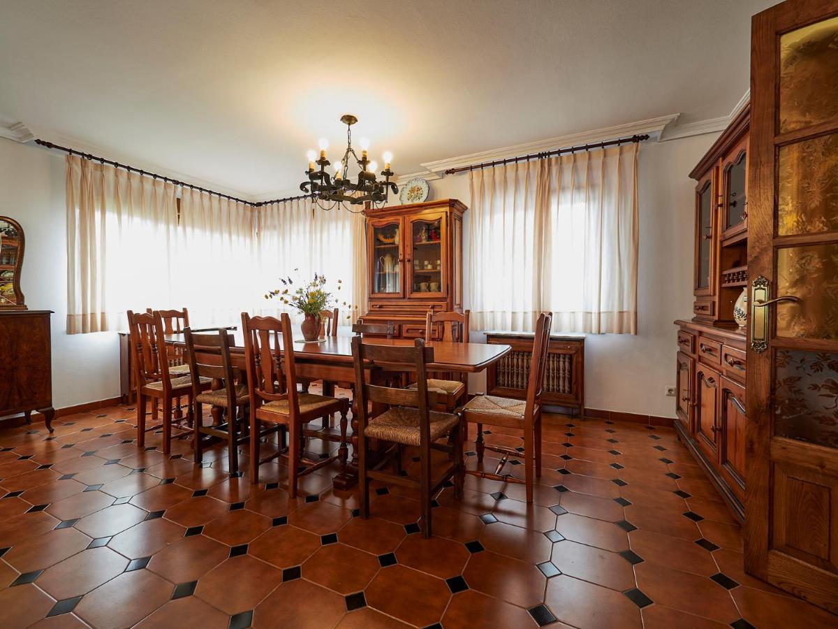 Engracia Holiday home *