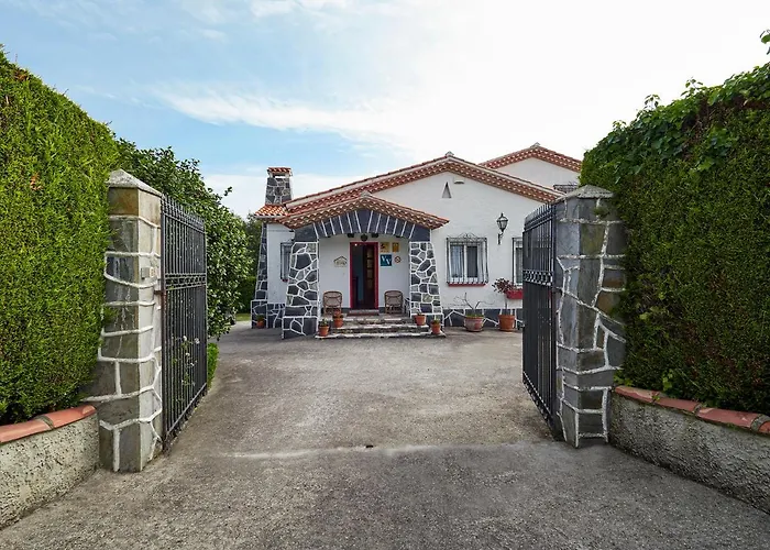 Finca Engracia