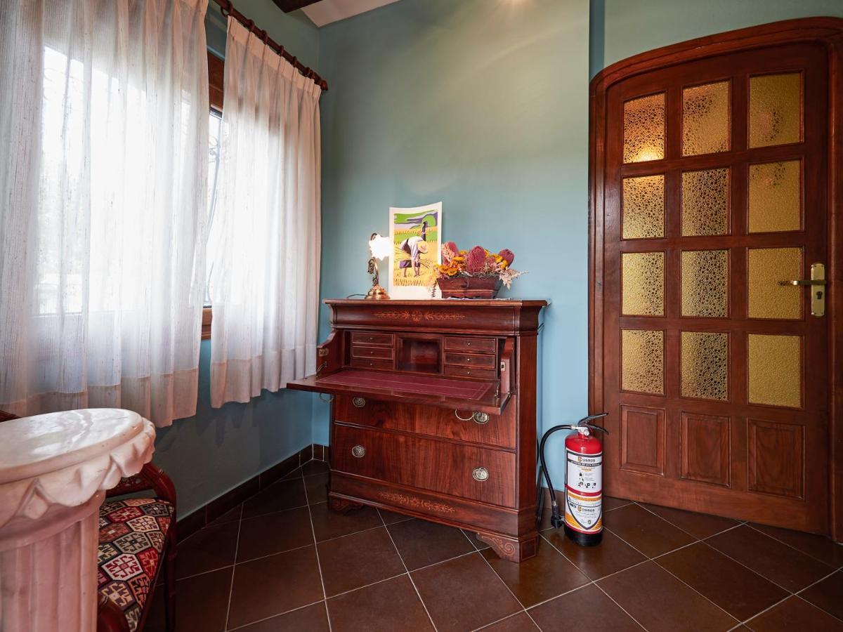 Vakantiehuis Engracia