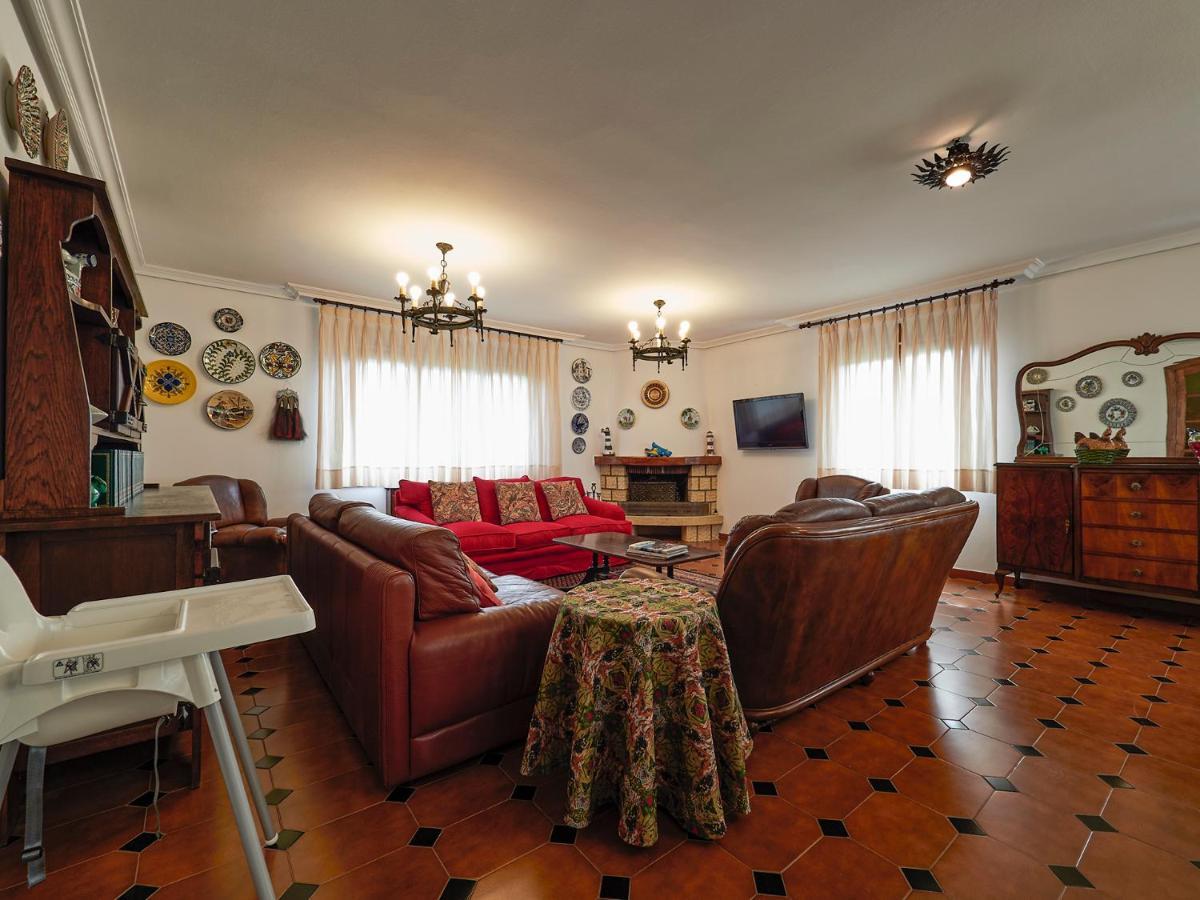 Engracia Ferienhaus *