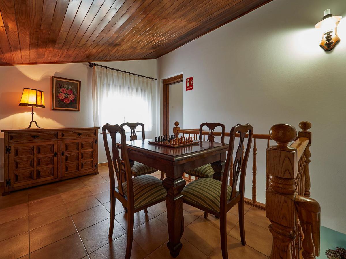 Engracia Ferienhaus *