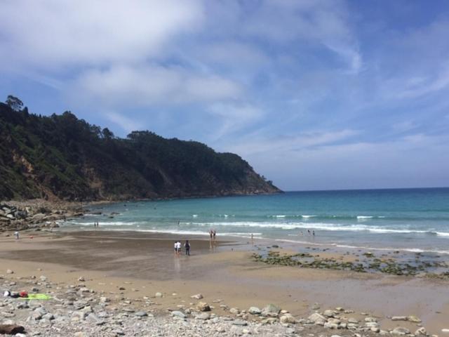 Hébergement de vacances Engracia *
