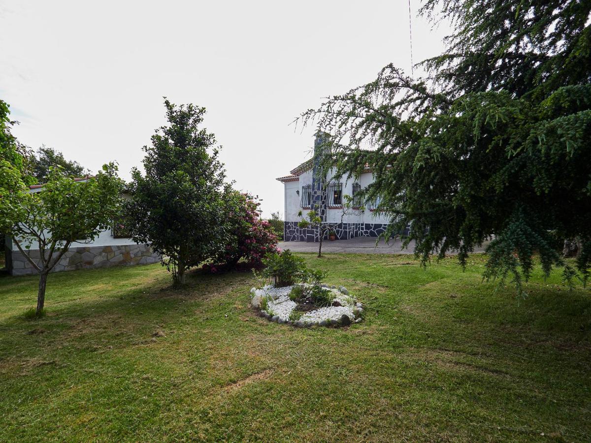 Hébergement de vacances Engracia Cudillero