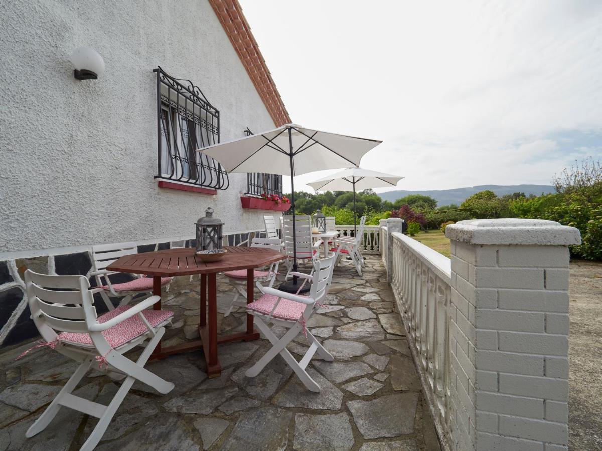 Engracia Vakantiehuis Cudillero