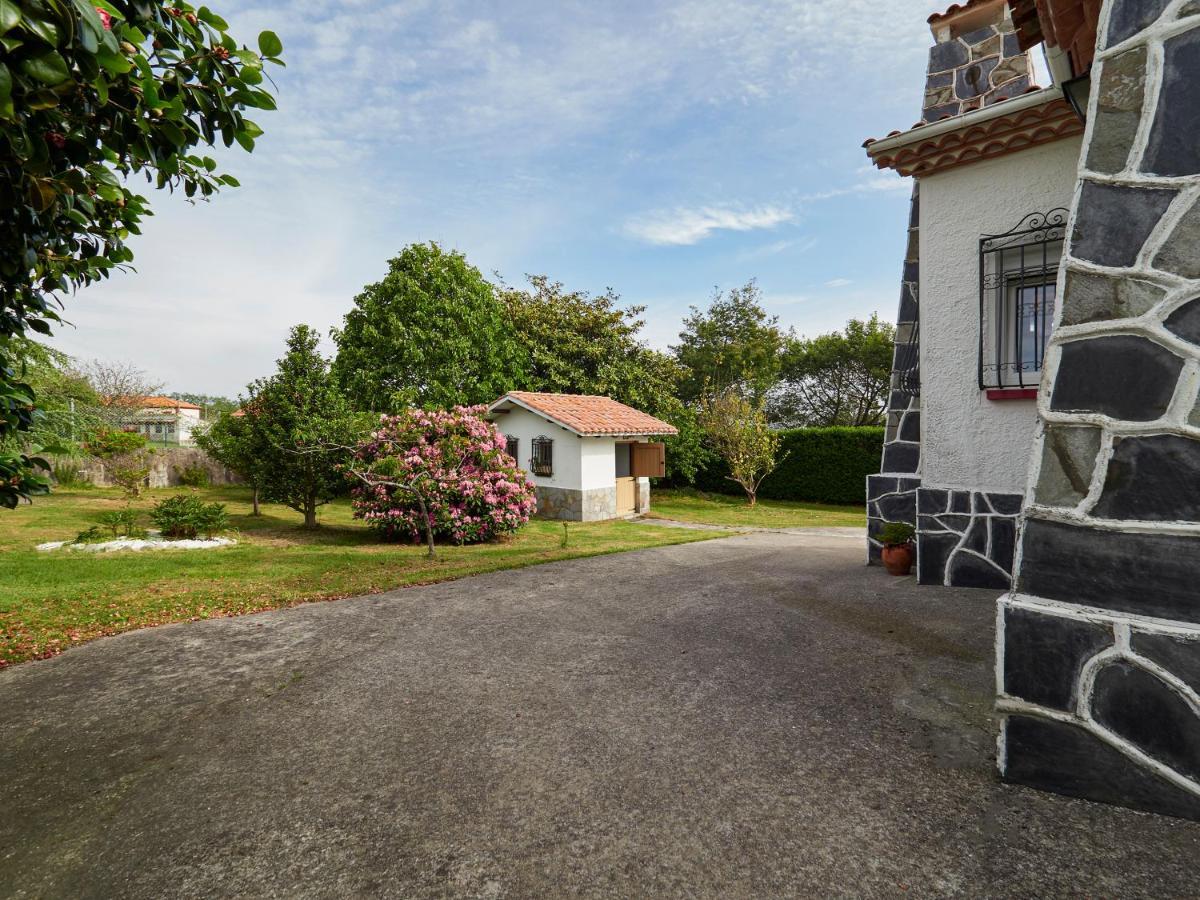 Hébergement de vacances Engracia Cudillero
