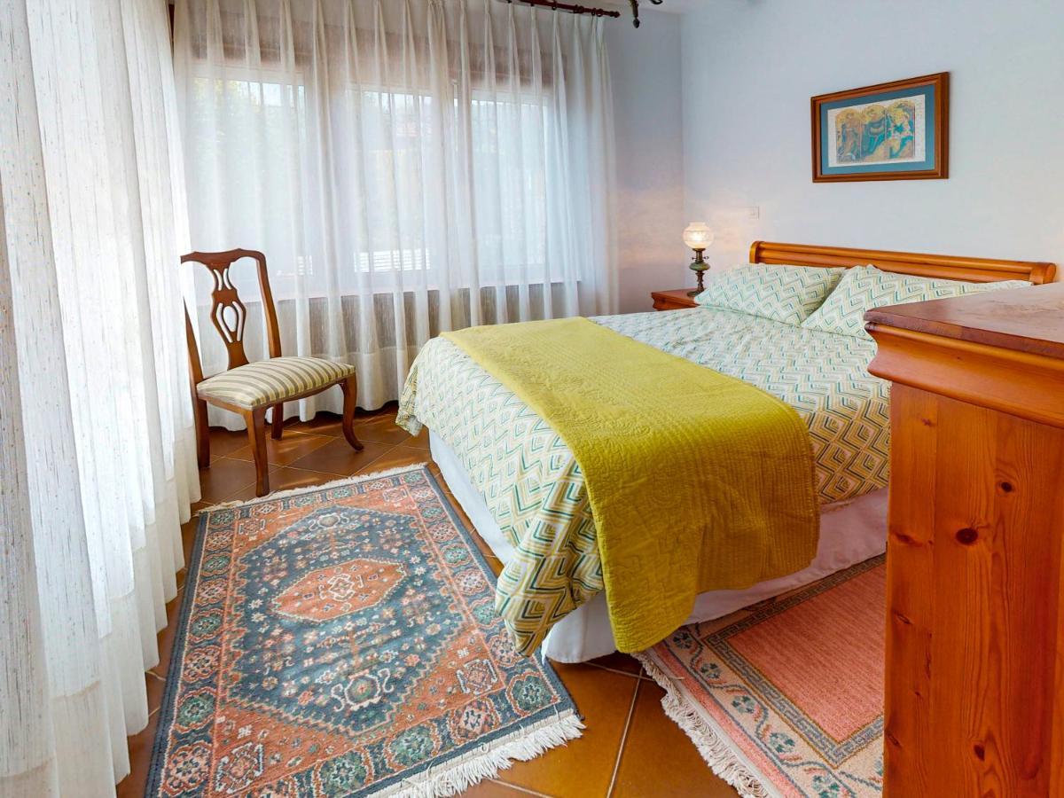 Engracia Vakantiehuis Cudillero