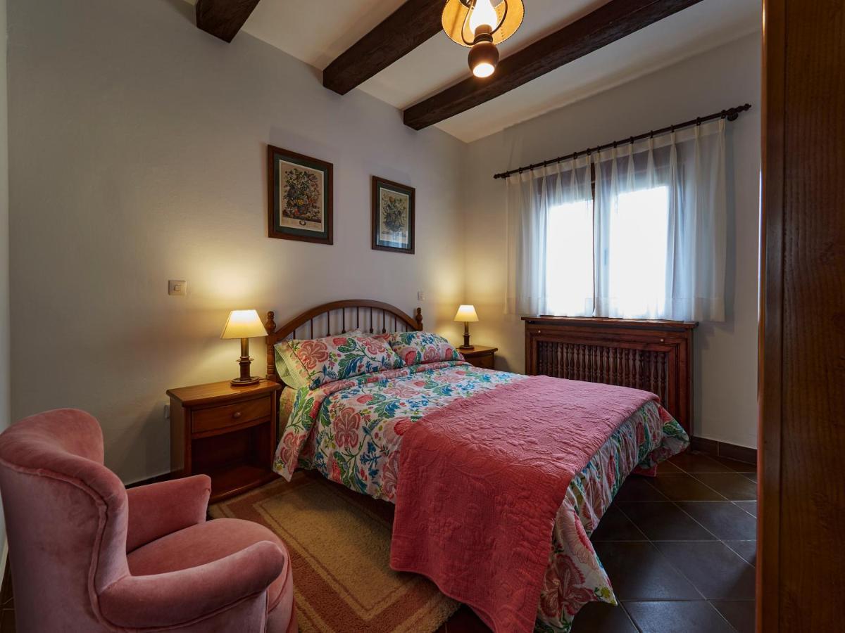Ferienhaus Engracia Cudillero