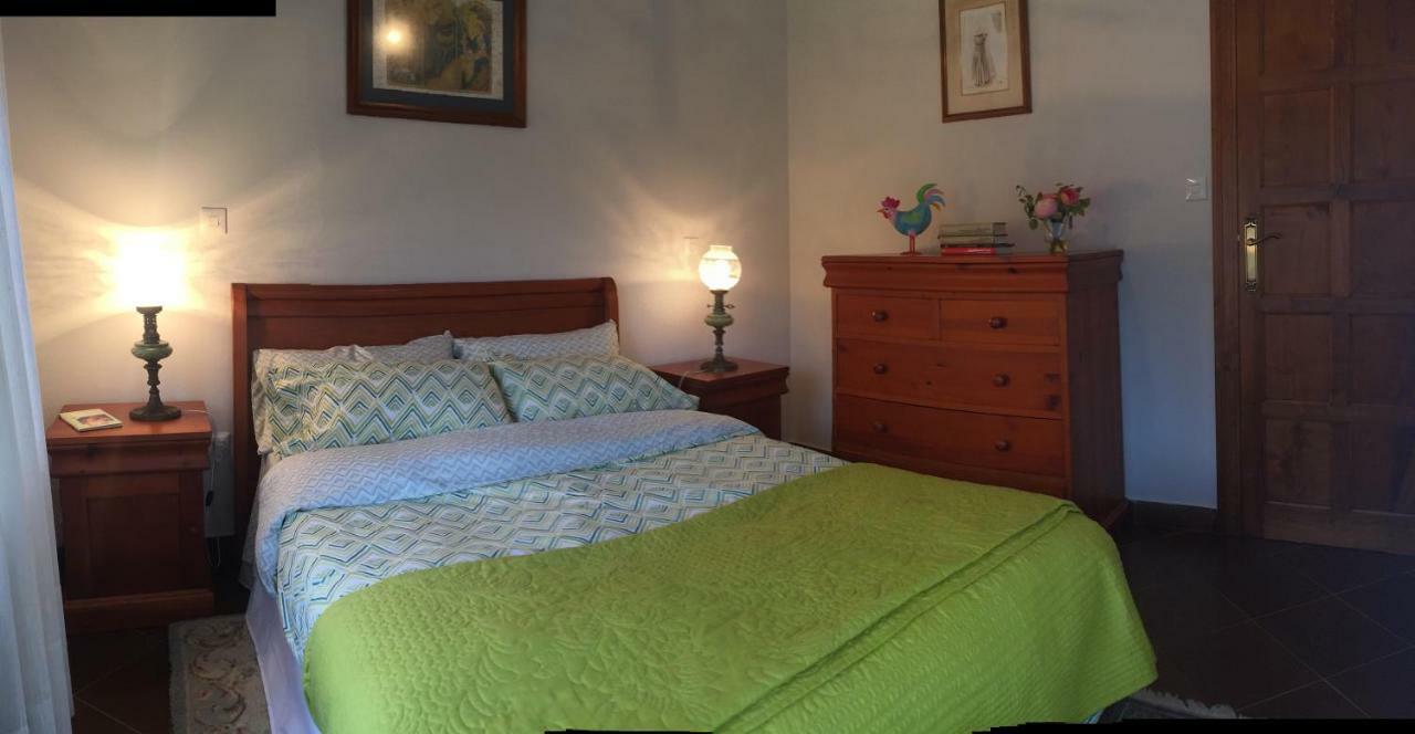 Vakantiehuis Engracia Cudillero